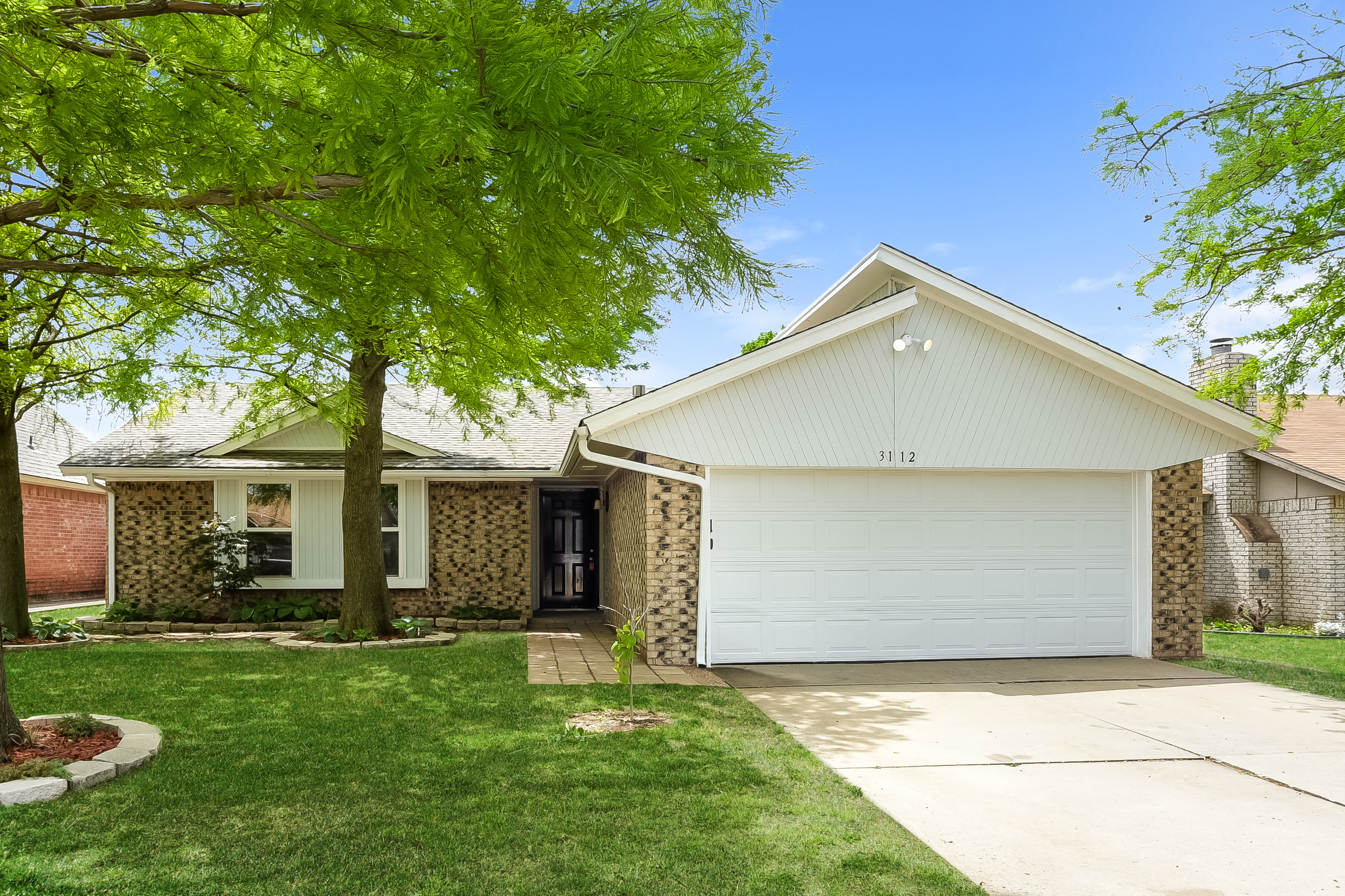 3112 SW 95TH ST OKLAHOMA CITY, OK 73159